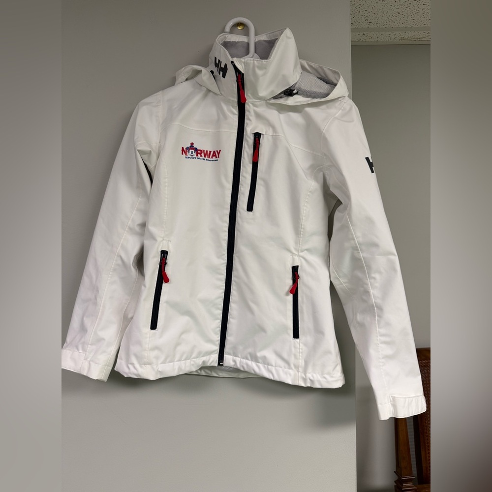 Disney Helly Hansen Jacket
